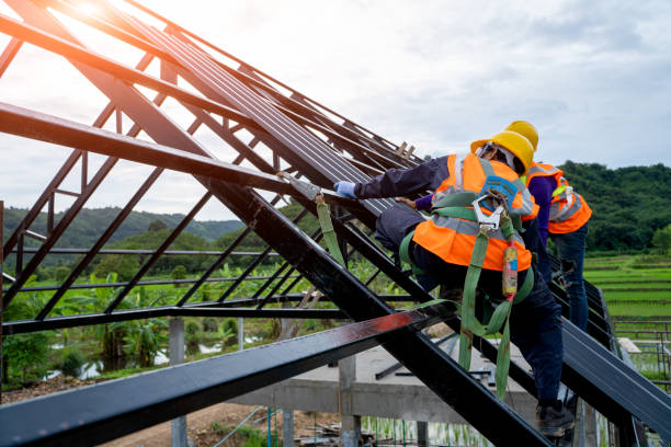 Best Flat Roof Repair Services  in Hesperia, CA