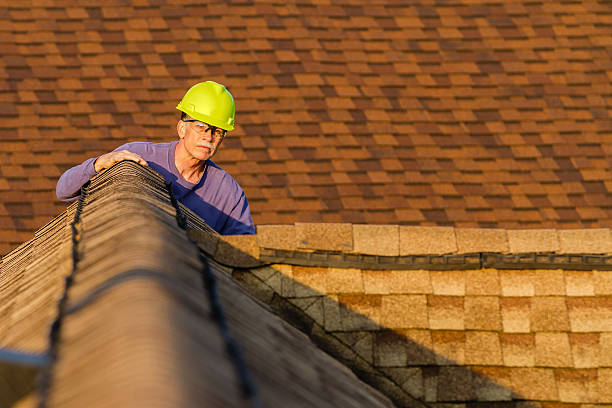 Best Emergency Roof Repair  in Hesperia, CA