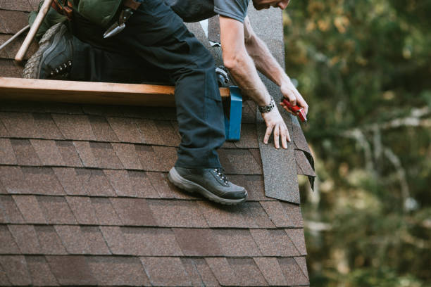Best Roof Replacement Cost  in Hesperia, CA